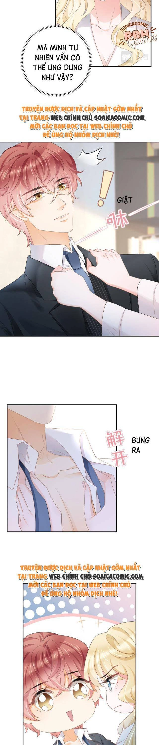 Trở Thành Boss Siêu Giàu Sau Thất Nghiệp Chapter 31 - 8