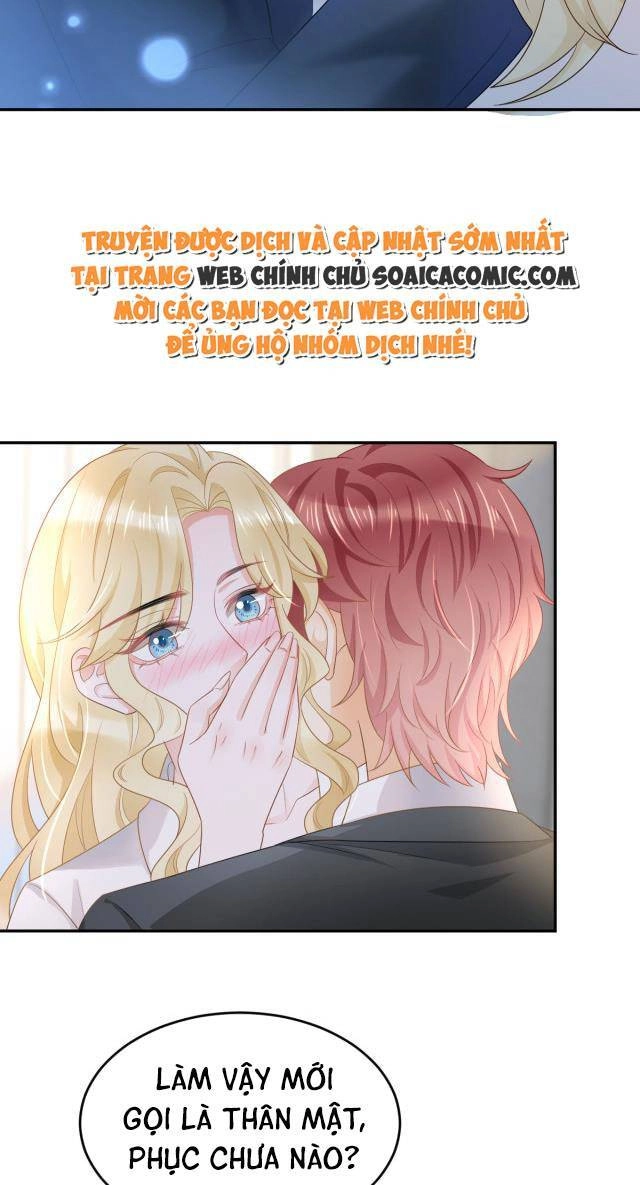 Trở Thành Boss Siêu Giàu Sau Thất Nghiệp Chapter 31 - 11
