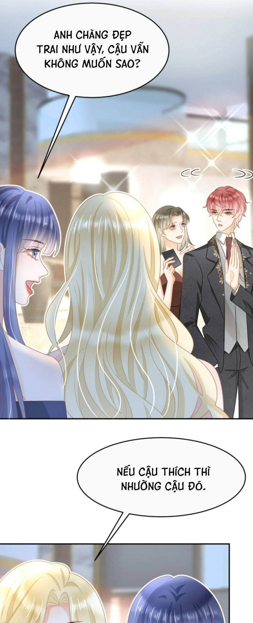 Trở Thành Boss Siêu Giàu Sau Thất Nghiệp Chapter 34 - 3