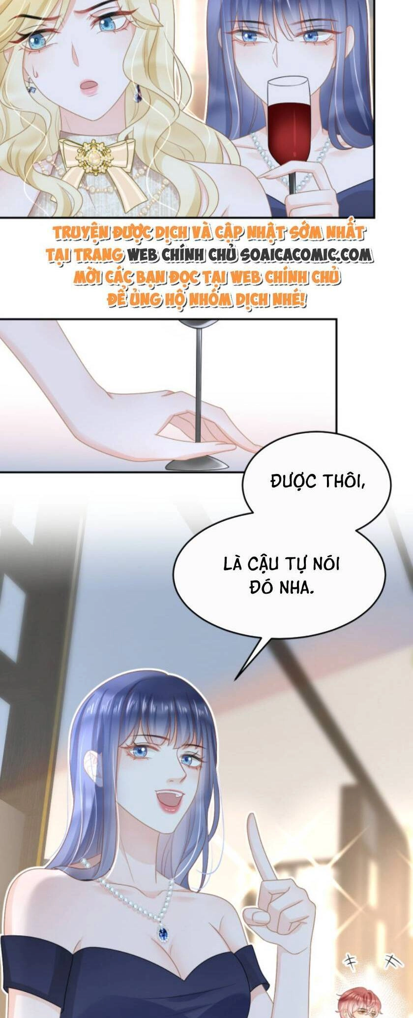 Trở Thành Boss Siêu Giàu Sau Thất Nghiệp Chapter 34 - 4