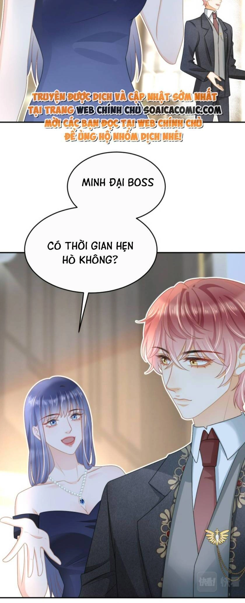 Trở Thành Boss Siêu Giàu Sau Thất Nghiệp Chapter 34 - 5