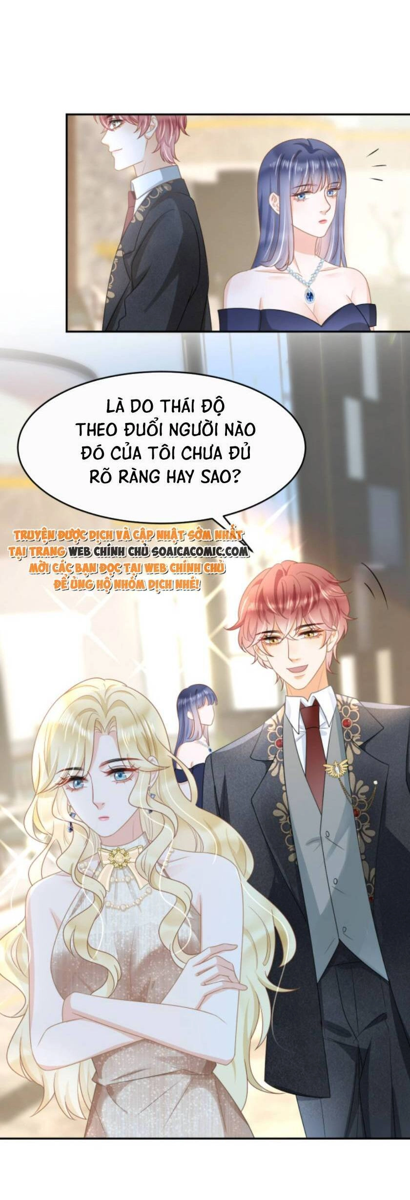 Trở Thành Boss Siêu Giàu Sau Thất Nghiệp Chapter 34 - 7