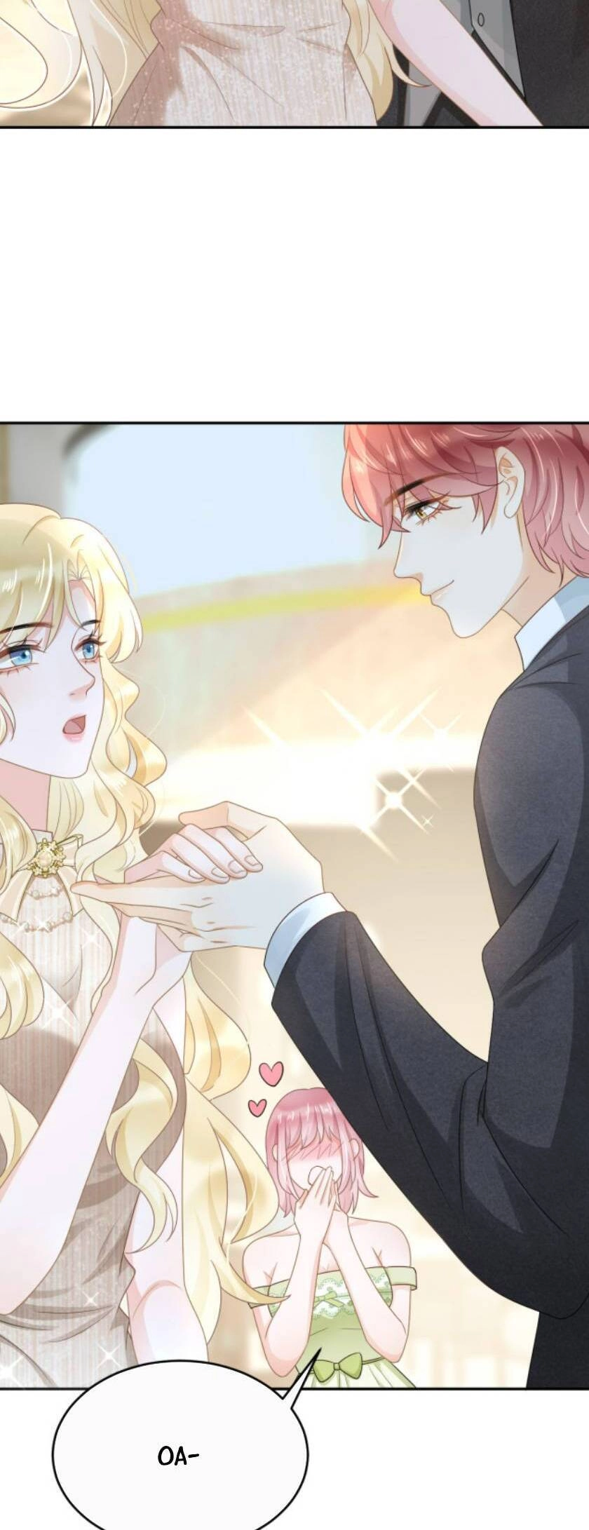 Trở Thành Boss Siêu Giàu Sau Thất Nghiệp Chapter 34 - 9