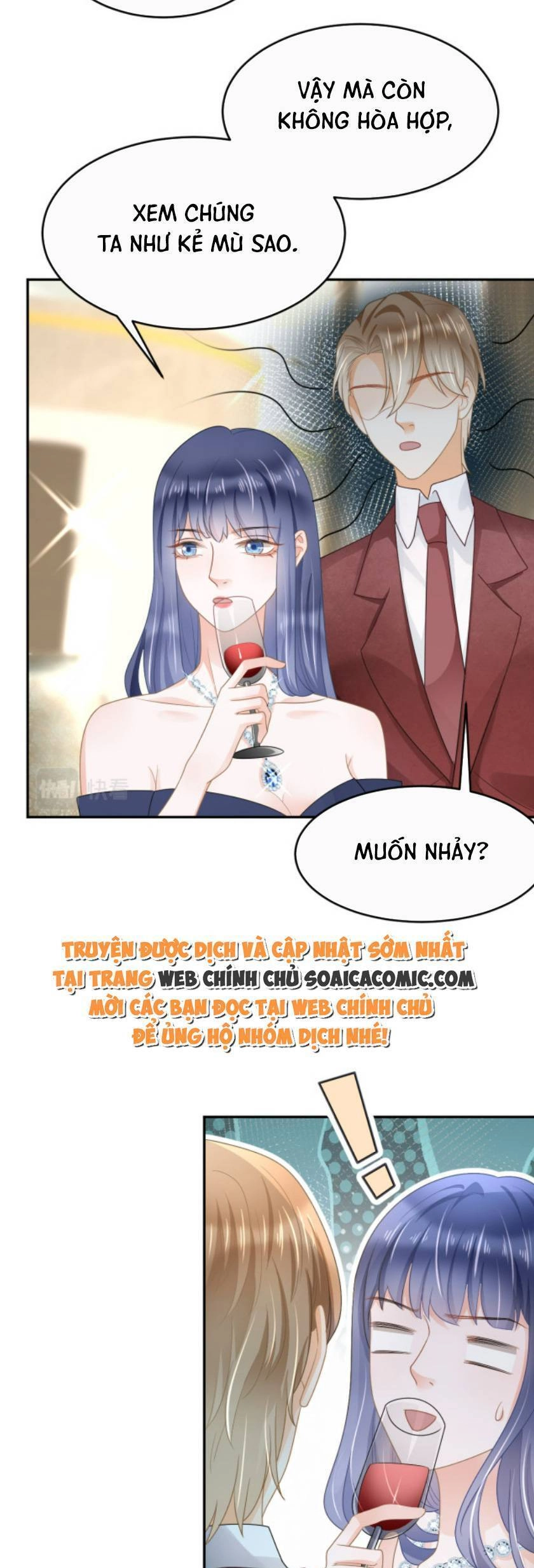 Trở Thành Boss Siêu Giàu Sau Thất Nghiệp Chapter 34 - 10