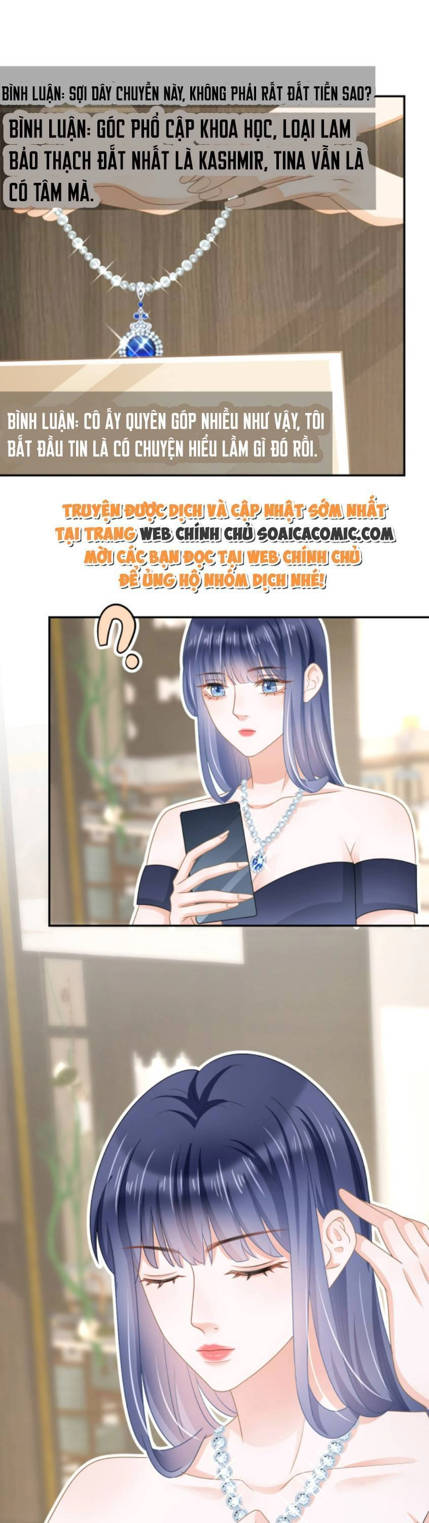 Trở Thành Boss Siêu Giàu Sau Thất Nghiệp Chapter 34 - 14