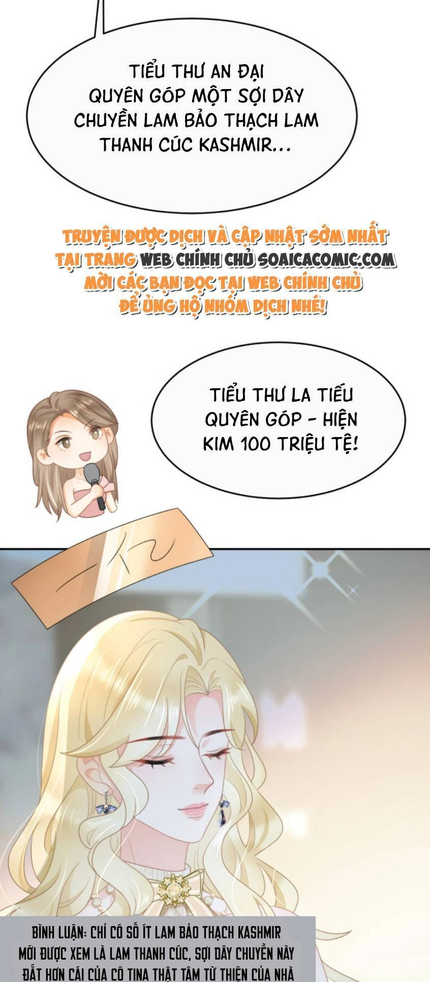 Trở Thành Boss Siêu Giàu Sau Thất Nghiệp Chapter 34 - 16