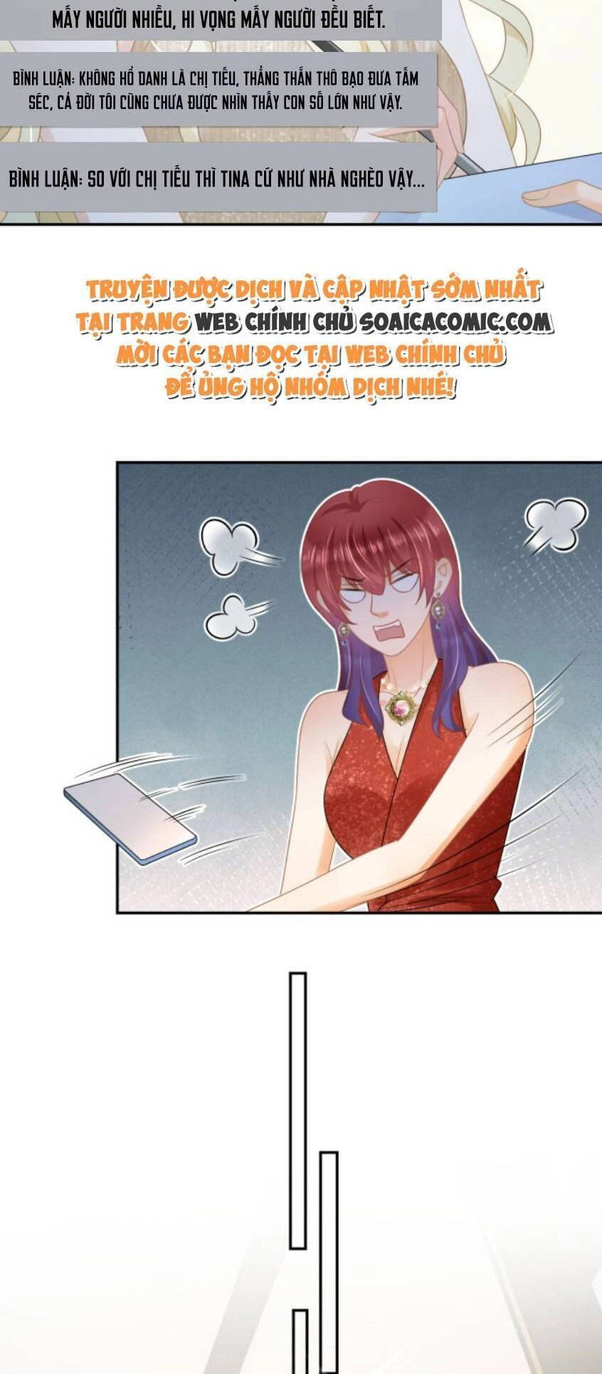 Trở Thành Boss Siêu Giàu Sau Thất Nghiệp Chapter 34 - 17