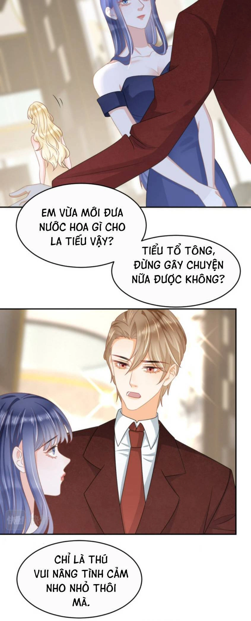Trở Thành Boss Siêu Giàu Sau Thất Nghiệp Chapter 34 - 20