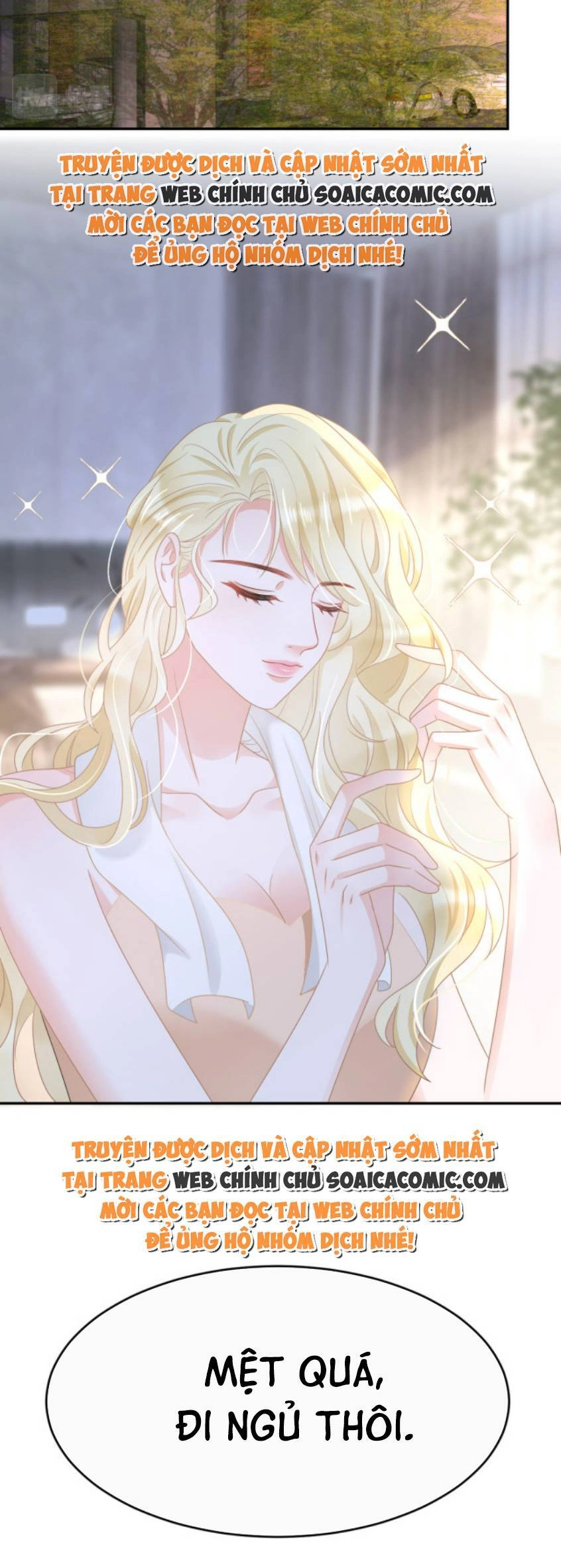 Trở Thành Boss Siêu Giàu Sau Thất Nghiệp Chapter 34 - 24