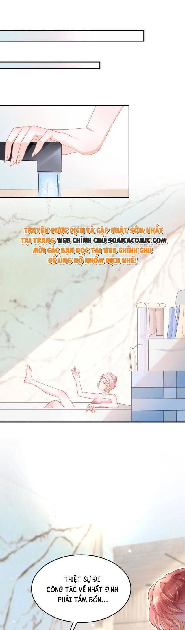 Trở Thành Boss Siêu Giàu Sau Thất Nghiệp Chapter 38 - 5