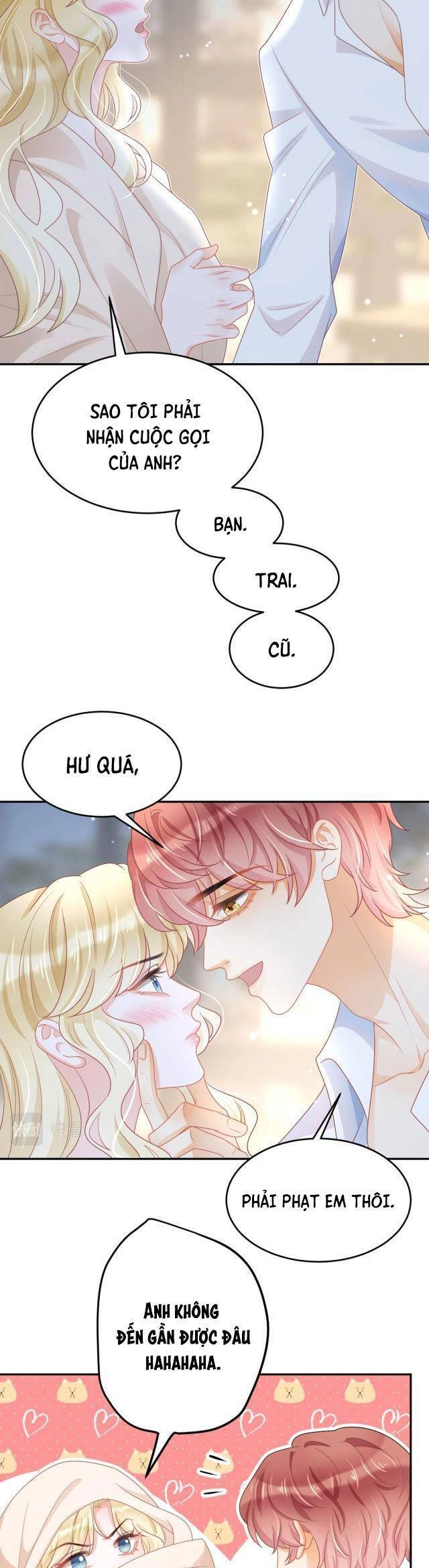 Trở Thành Boss Siêu Giàu Sau Thất Nghiệp Chapter 38 - 8