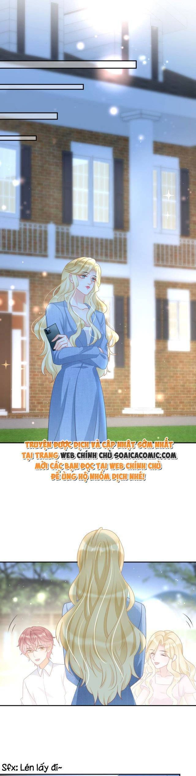 Trở Thành Boss Siêu Giàu Sau Thất Nghiệp Chapter 38 - 16