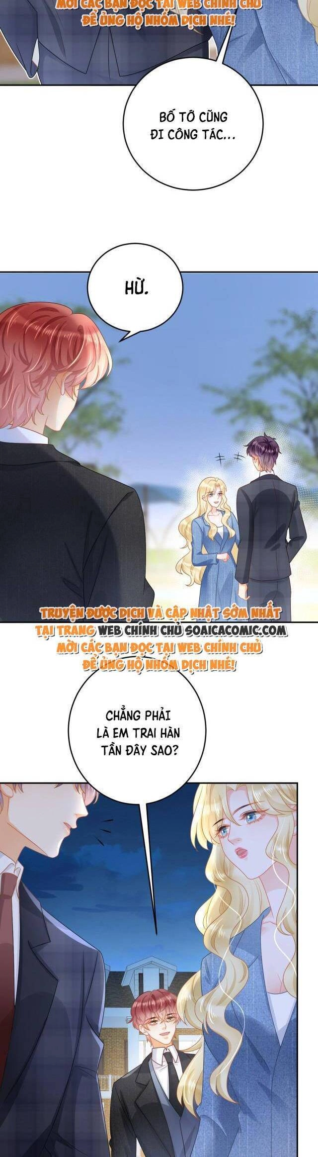 Trở Thành Boss Siêu Giàu Sau Thất Nghiệp Chapter 39 - 4
