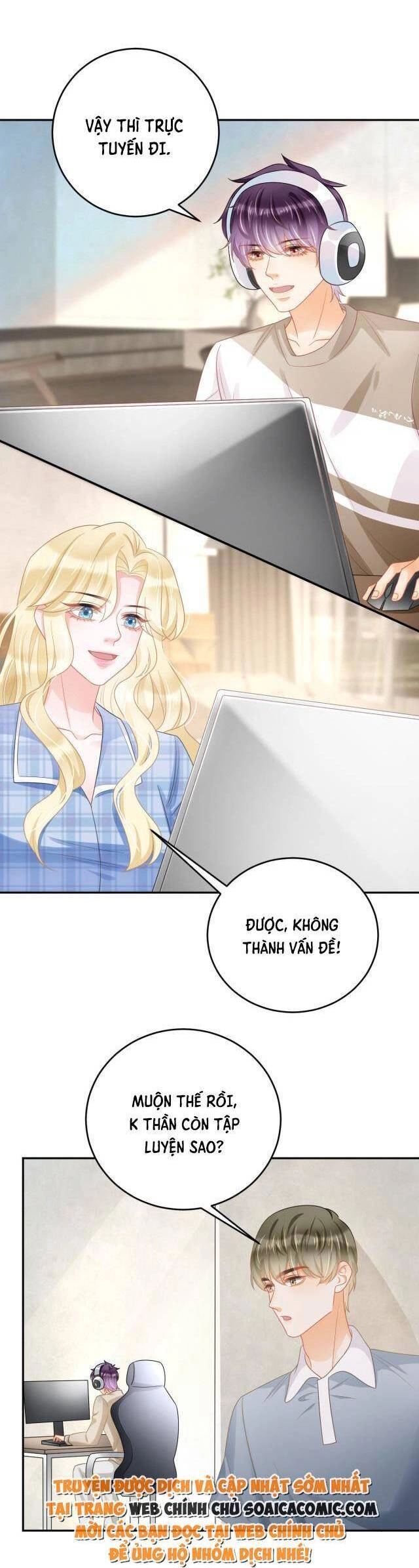 Trở Thành Boss Siêu Giàu Sau Thất Nghiệp Chapter 39 - 11