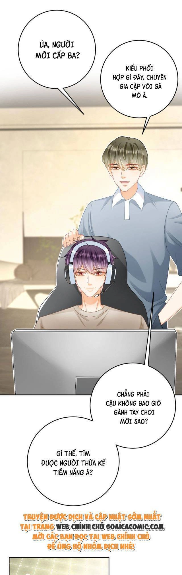 Trở Thành Boss Siêu Giàu Sau Thất Nghiệp Chapter 39 - 12