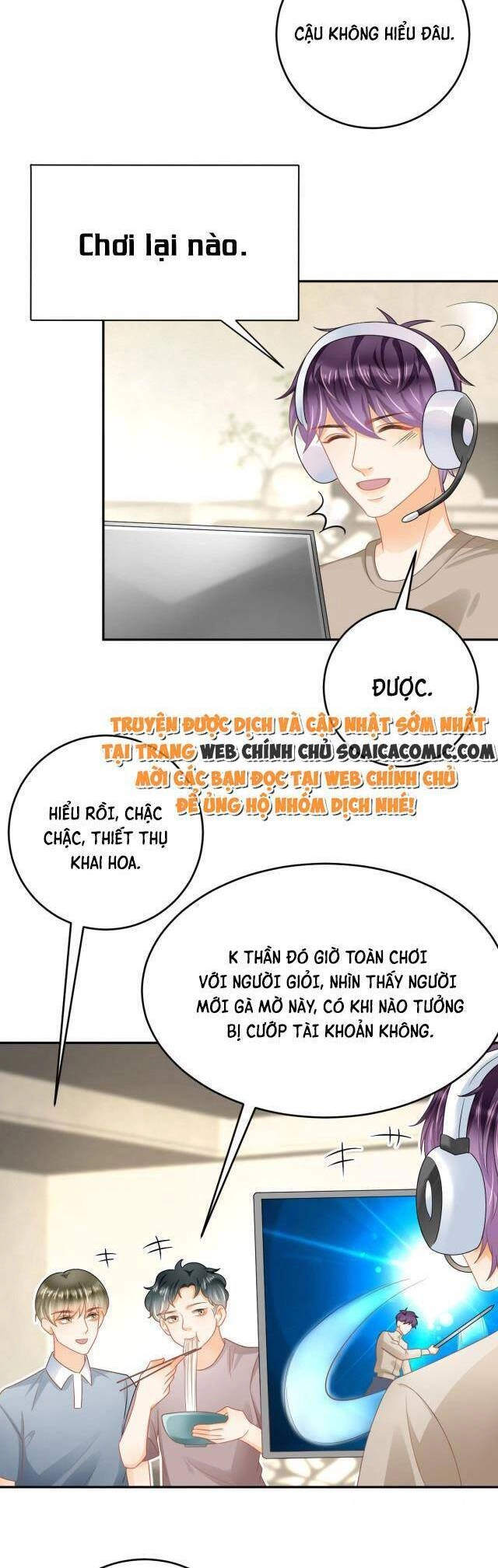 Trở Thành Boss Siêu Giàu Sau Thất Nghiệp Chapter 39 - 14