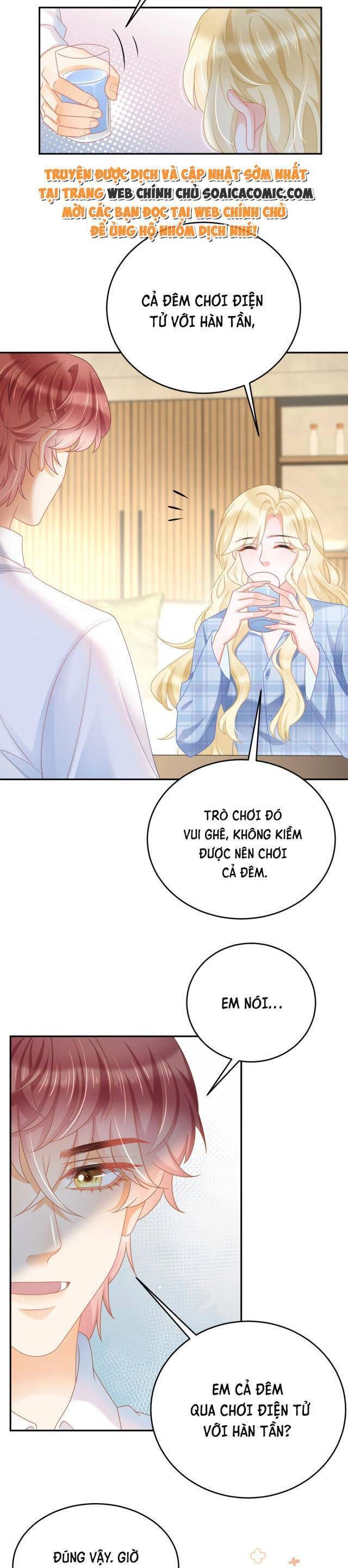 Trở Thành Boss Siêu Giàu Sau Thất Nghiệp Chapter 39 - 17