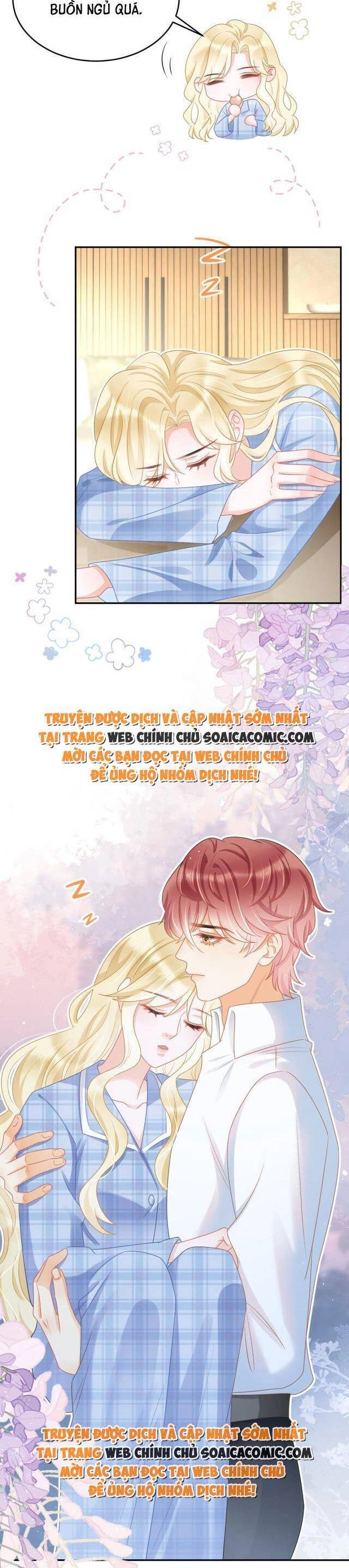 Trở Thành Boss Siêu Giàu Sau Thất Nghiệp Chapter 39 - 18