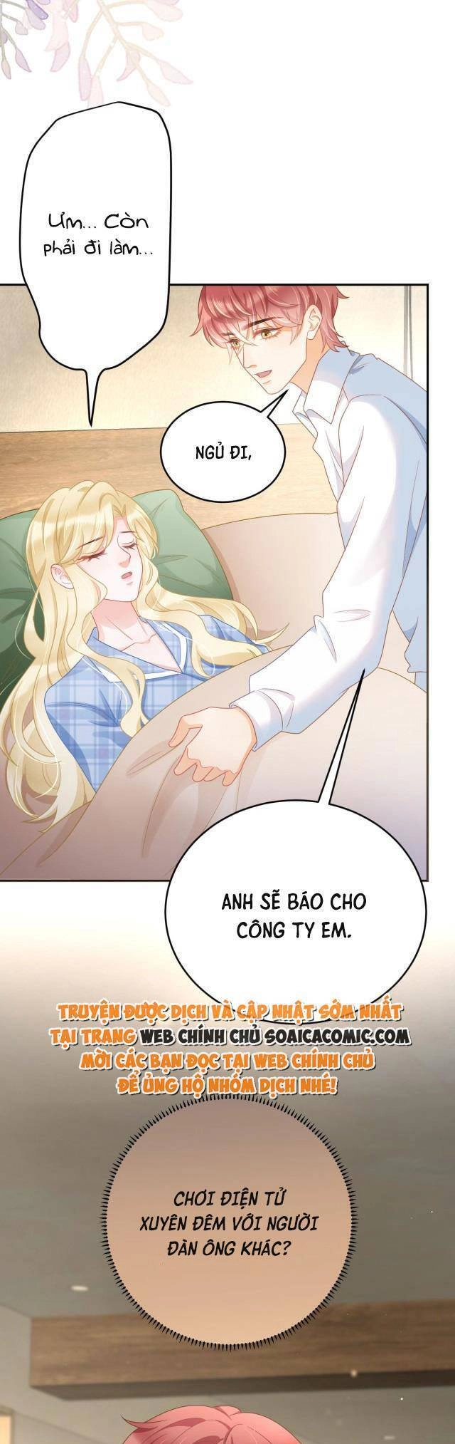 Trở Thành Boss Siêu Giàu Sau Thất Nghiệp Chapter 39 - 19