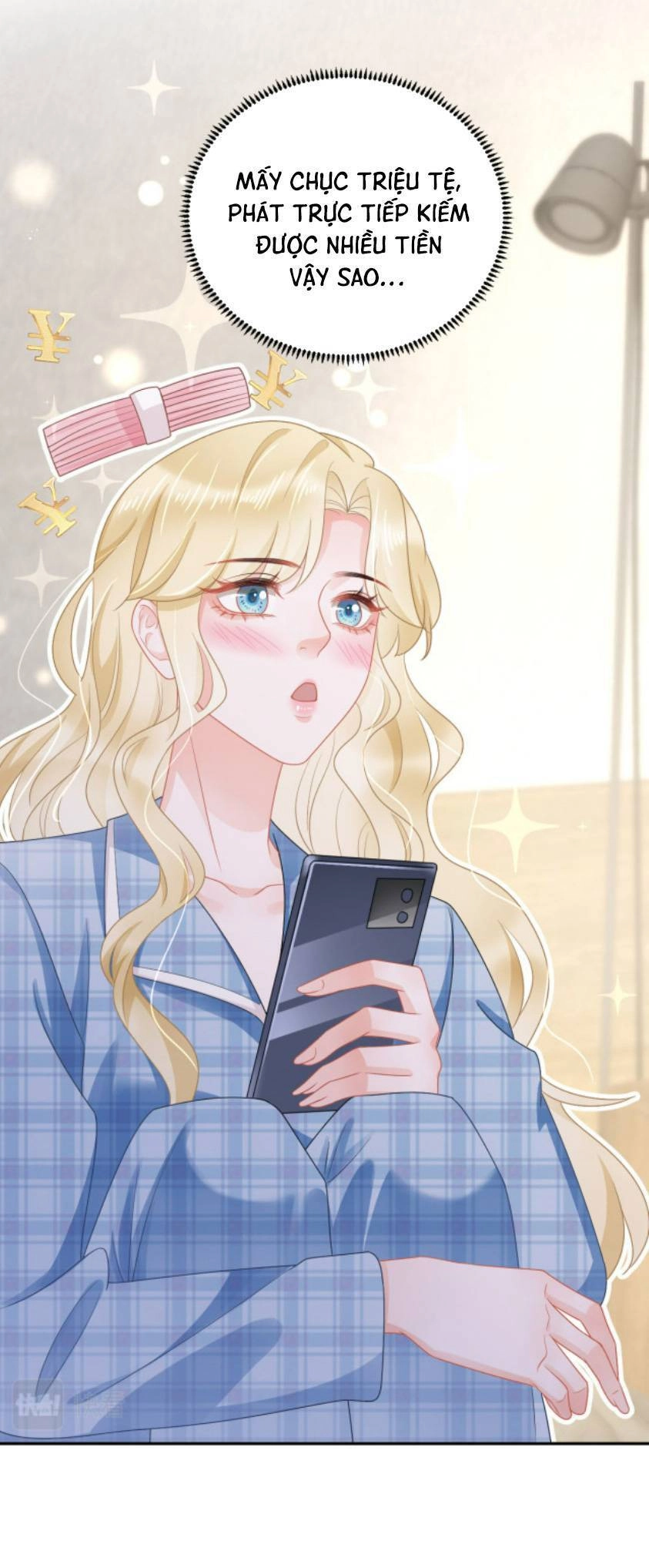 Trở Thành Boss Siêu Giàu Sau Thất Nghiệp Chapter 40 - 7