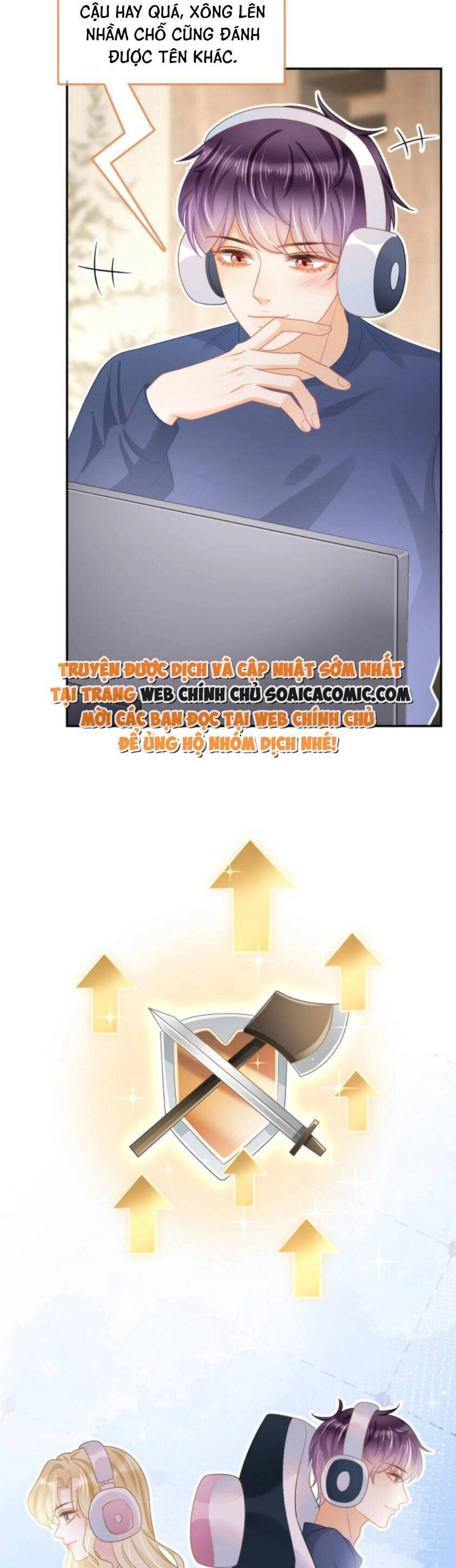 Trở Thành Boss Siêu Giàu Sau Thất Nghiệp Chapter 40 - 11