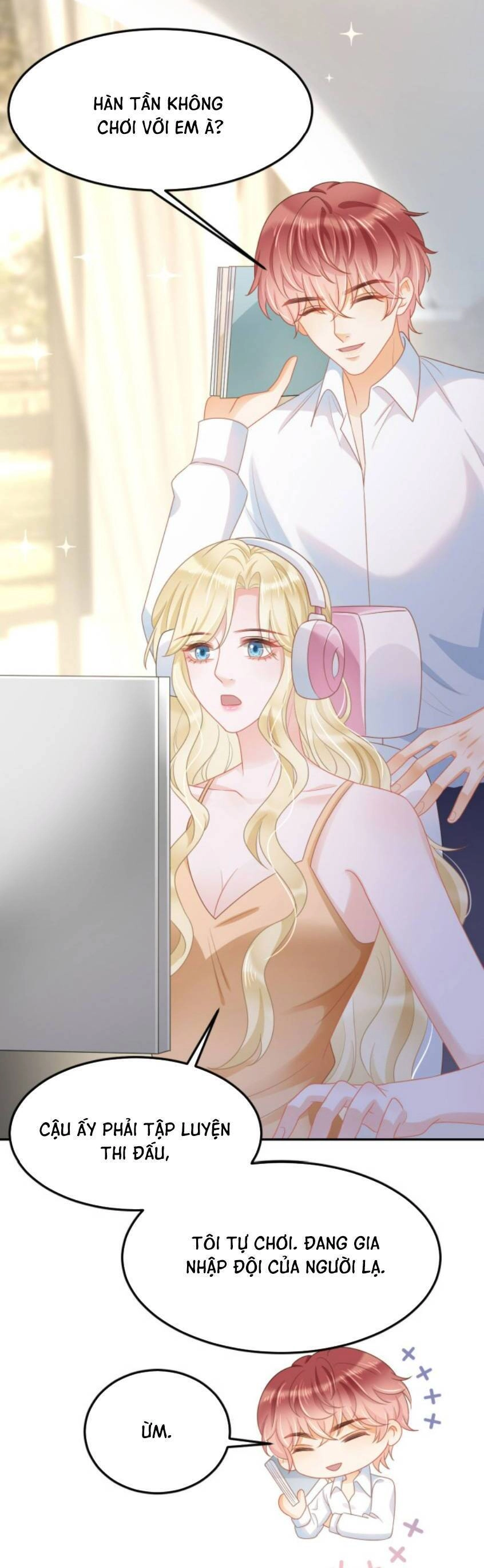 Trở Thành Boss Siêu Giàu Sau Thất Nghiệp Chapter 40 - 16