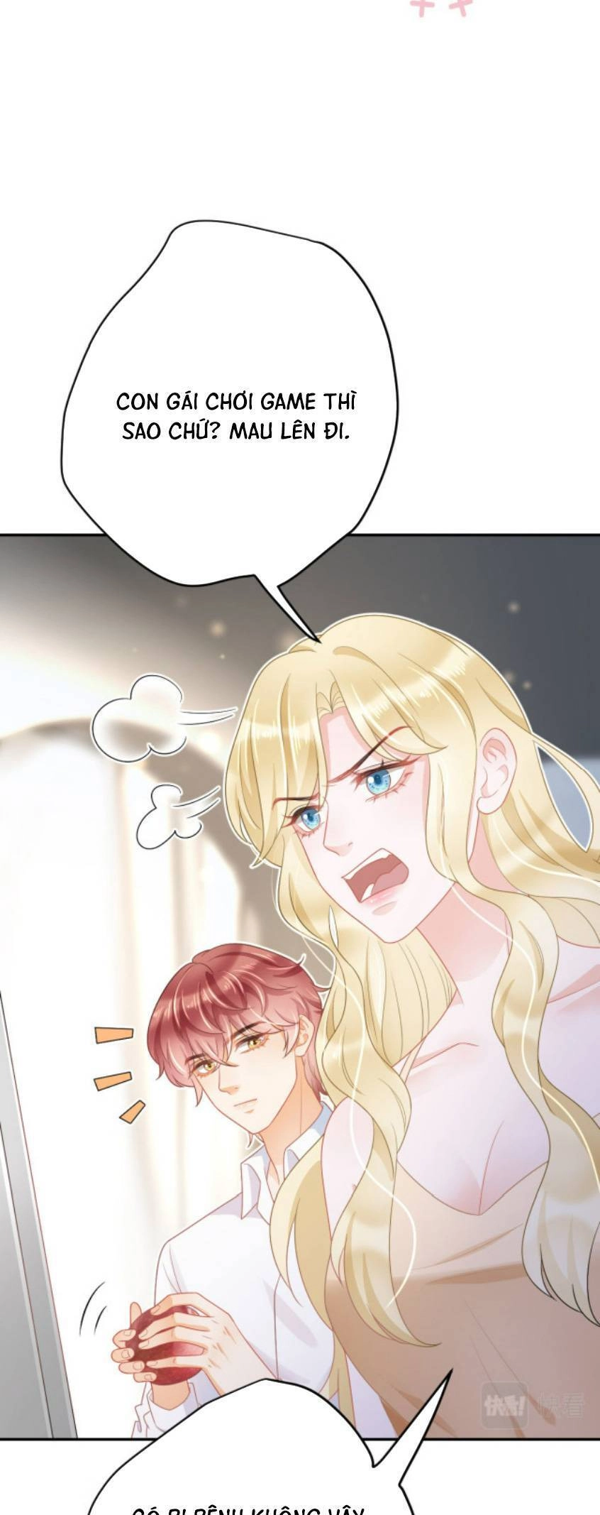 Trở Thành Boss Siêu Giàu Sau Thất Nghiệp Chapter 40 - 17