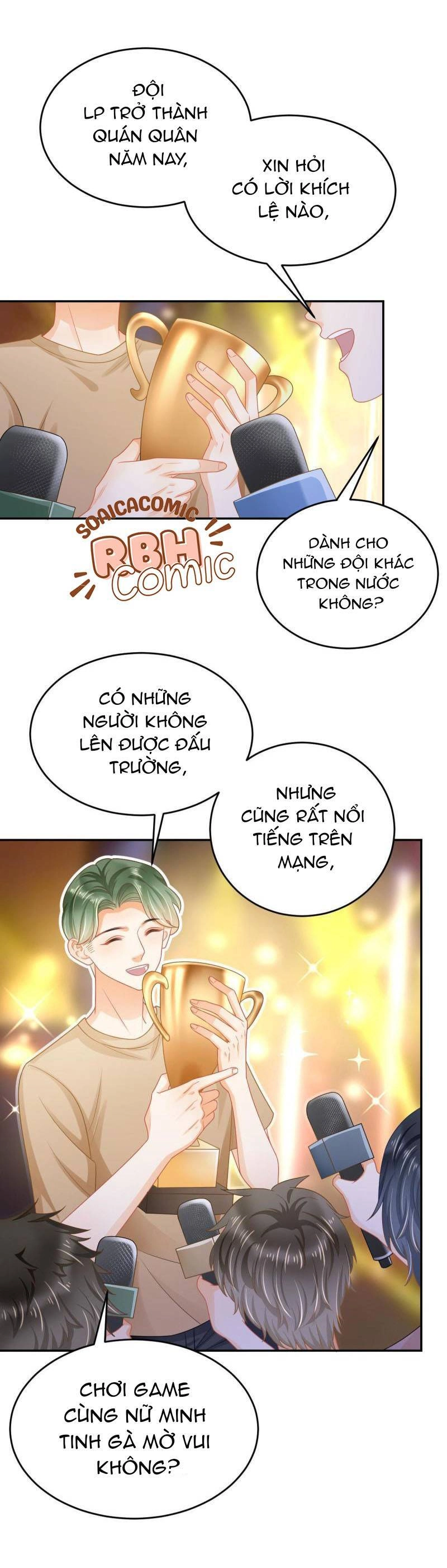 Trở Thành Boss Siêu Giàu Sau Thất Nghiệp Chapter 41 - 1