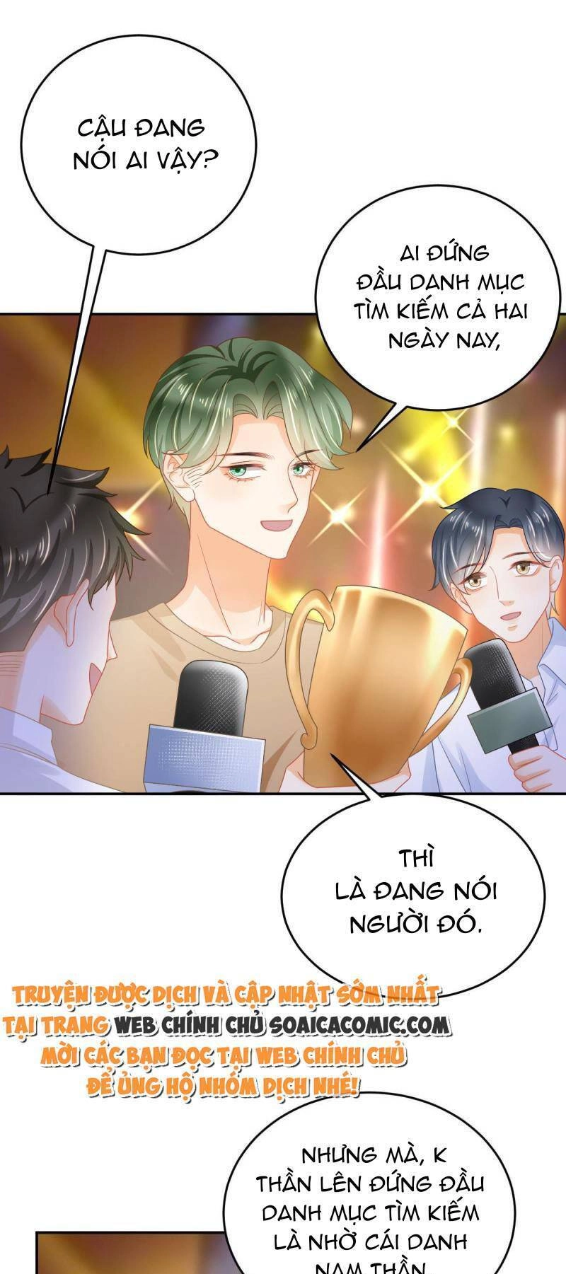 Trở Thành Boss Siêu Giàu Sau Thất Nghiệp Chapter 41 - 2