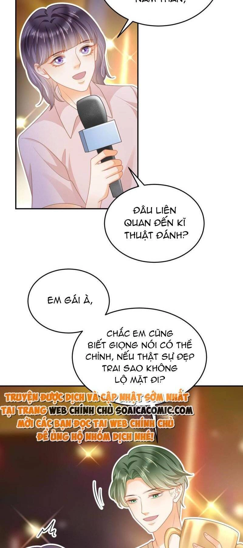 Trở Thành Boss Siêu Giàu Sau Thất Nghiệp Chapter 41 - 3