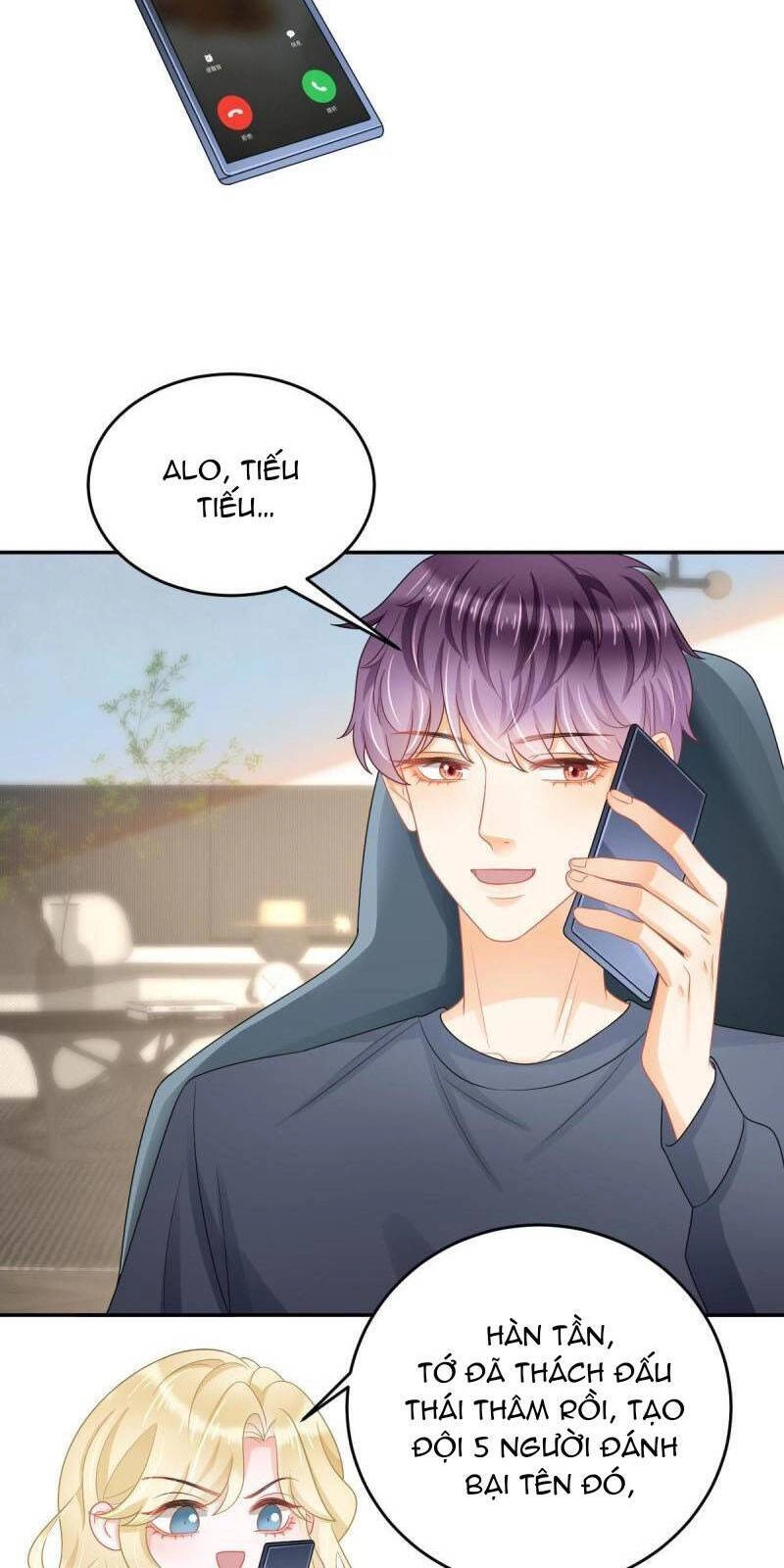 Trở Thành Boss Siêu Giàu Sau Thất Nghiệp Chapter 41 - 15