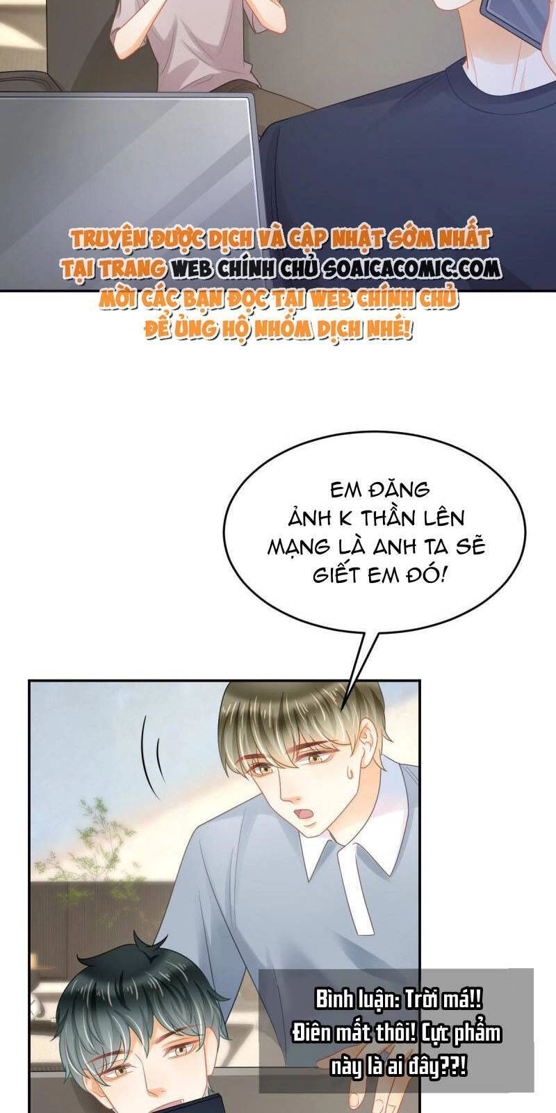 Trở Thành Boss Siêu Giàu Sau Thất Nghiệp Chapter 41 - 18