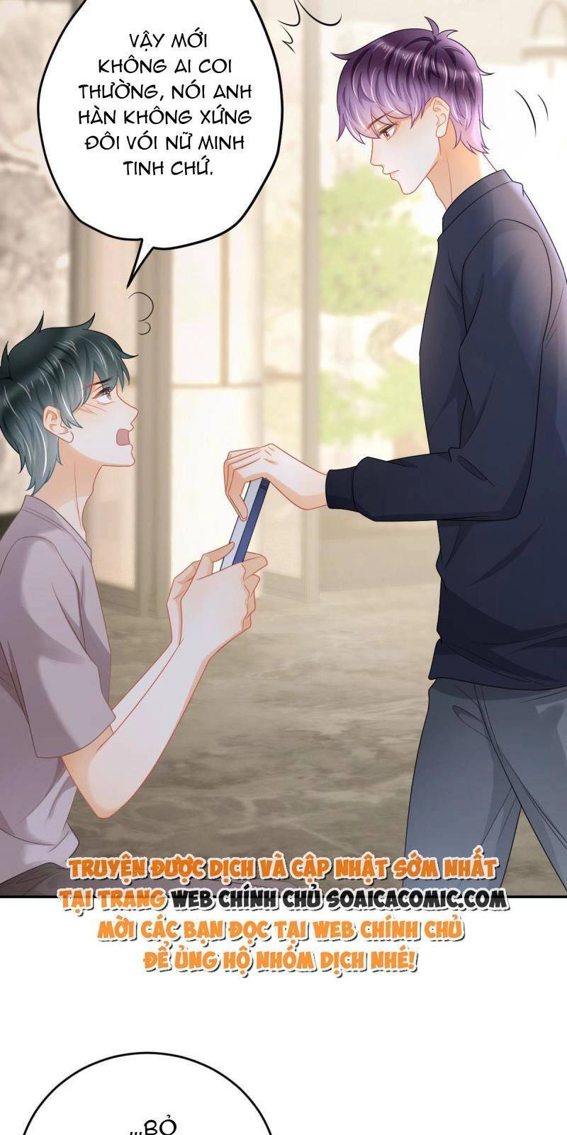 Trở Thành Boss Siêu Giàu Sau Thất Nghiệp Chapter 41 - 21