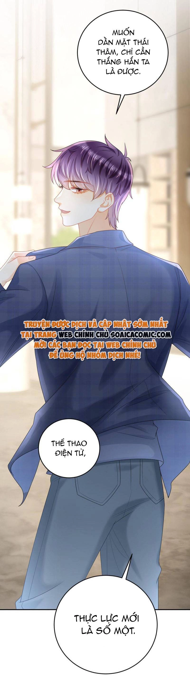 Trở Thành Boss Siêu Giàu Sau Thất Nghiệp Chapter 41 - 23