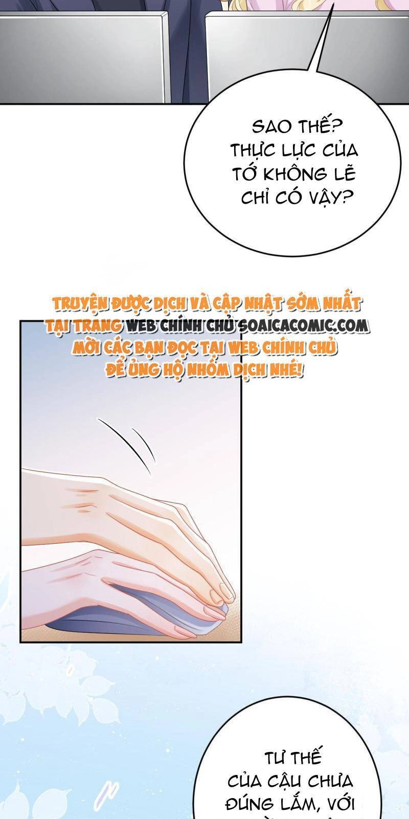 Trở Thành Boss Siêu Giàu Sau Thất Nghiệp Chapter 42 - 10