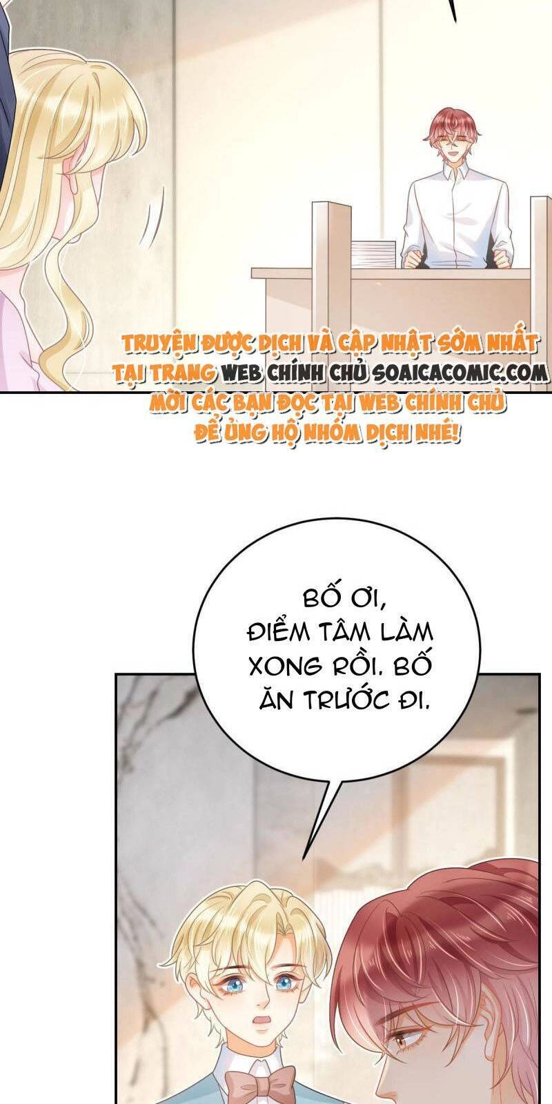 Trở Thành Boss Siêu Giàu Sau Thất Nghiệp Chapter 42 - 13