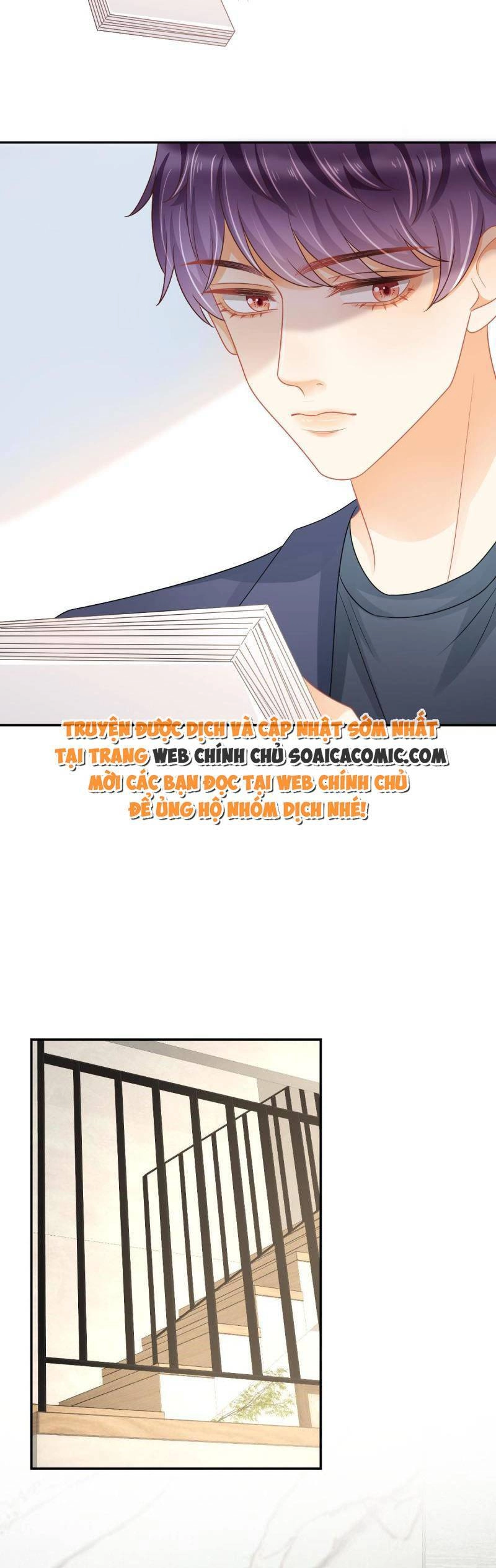 Trở Thành Boss Siêu Giàu Sau Thất Nghiệp Chapter 42 - 18