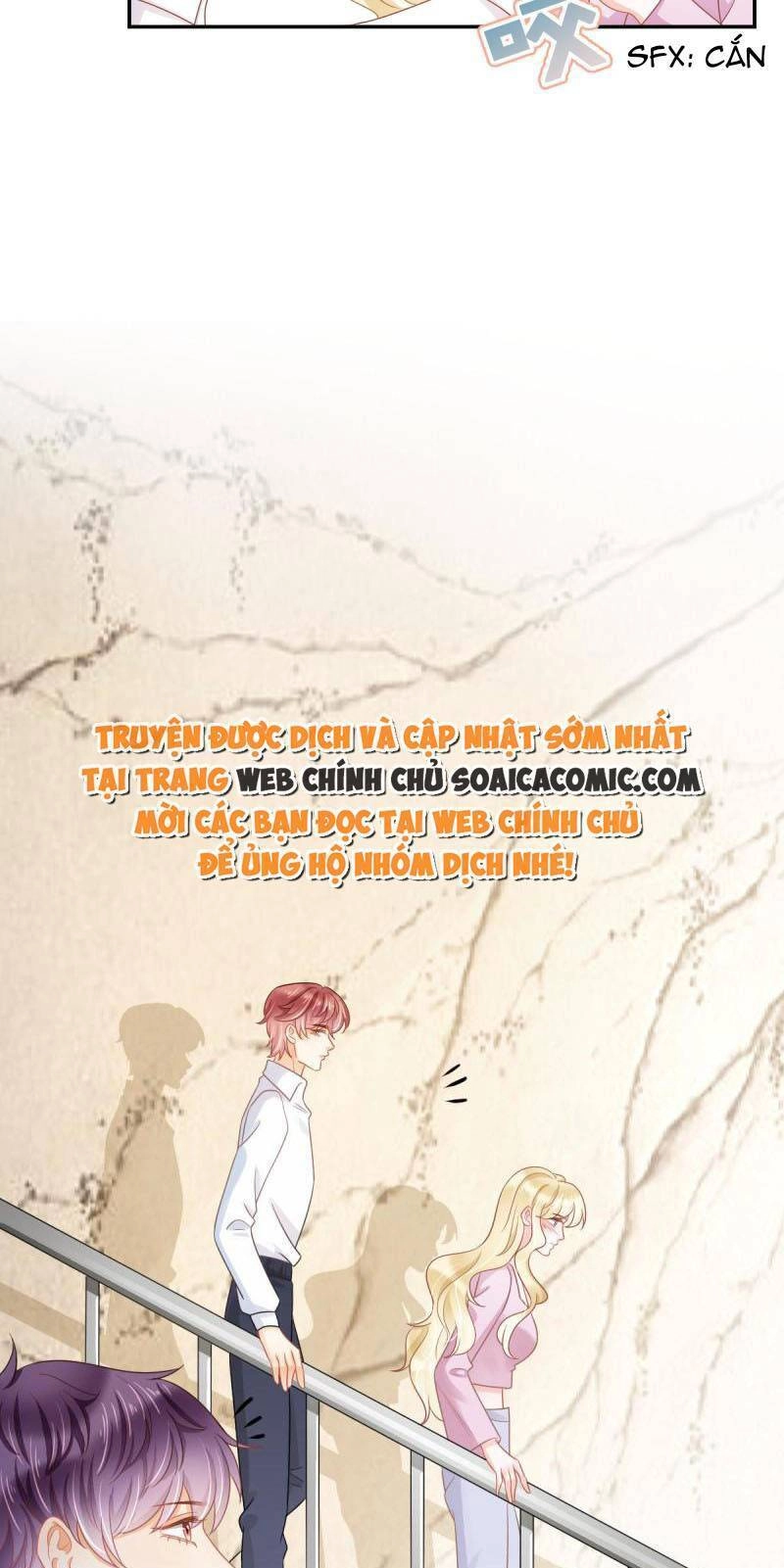 Trở Thành Boss Siêu Giàu Sau Thất Nghiệp Chapter 42 - 26