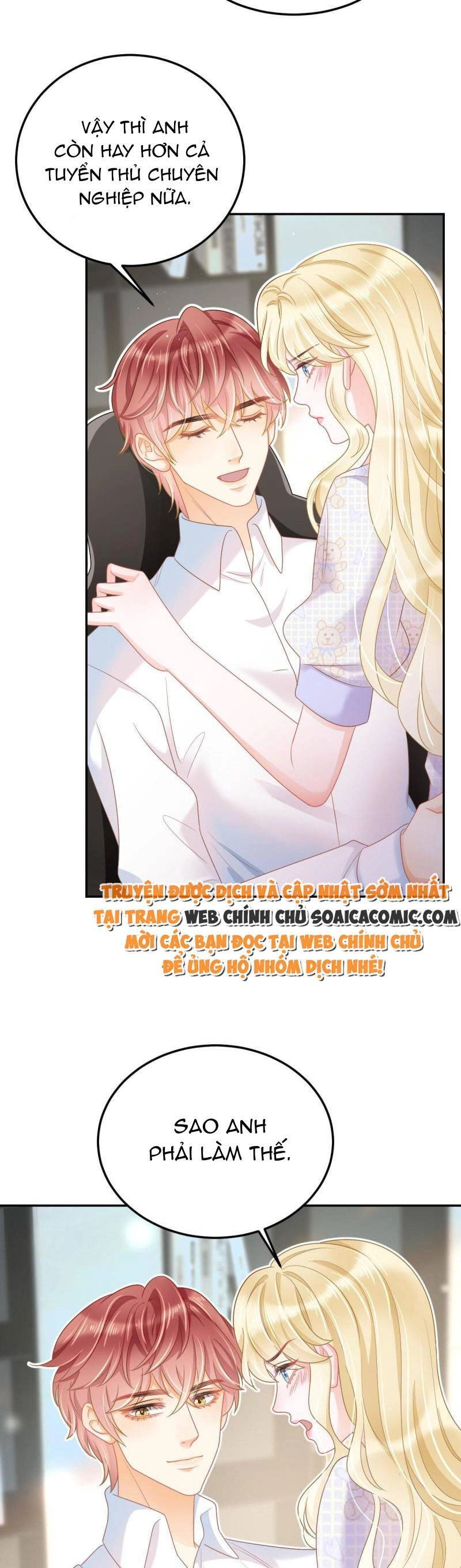 Trở Thành Boss Siêu Giàu Sau Thất Nghiệp Chapter 43 - 12