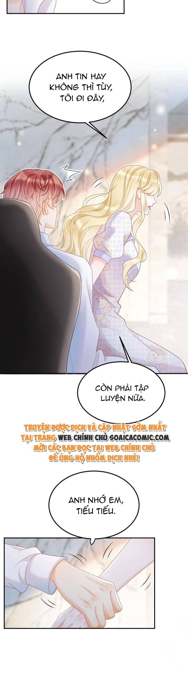 Trở Thành Boss Siêu Giàu Sau Thất Nghiệp Chapter 43 - 23