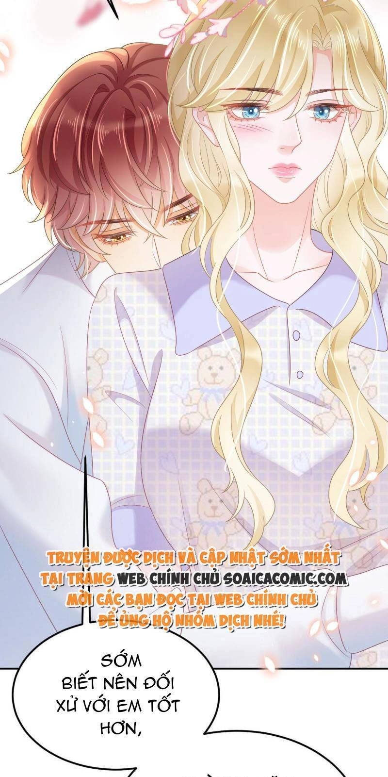 Trở Thành Boss Siêu Giàu Sau Thất Nghiệp Chapter 43 - 30