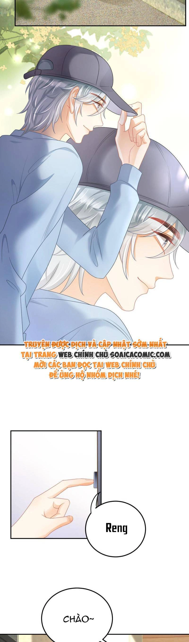 Trở Thành Boss Siêu Giàu Sau Thất Nghiệp Chapter 43 - 34