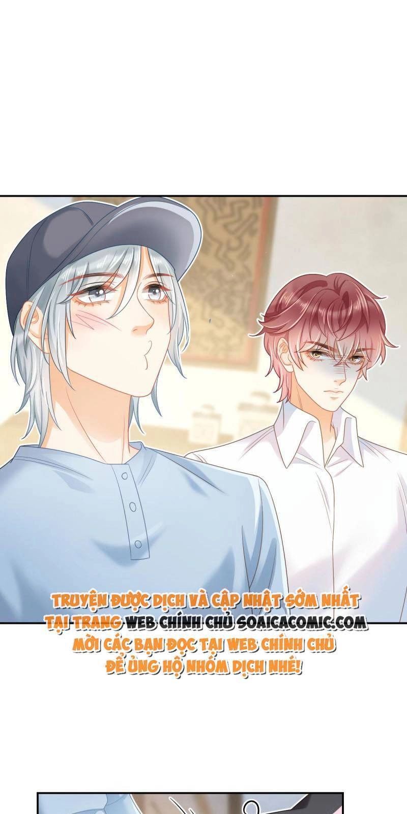 Trở Thành Boss Siêu Giàu Sau Thất Nghiệp Chapter 43 - 39