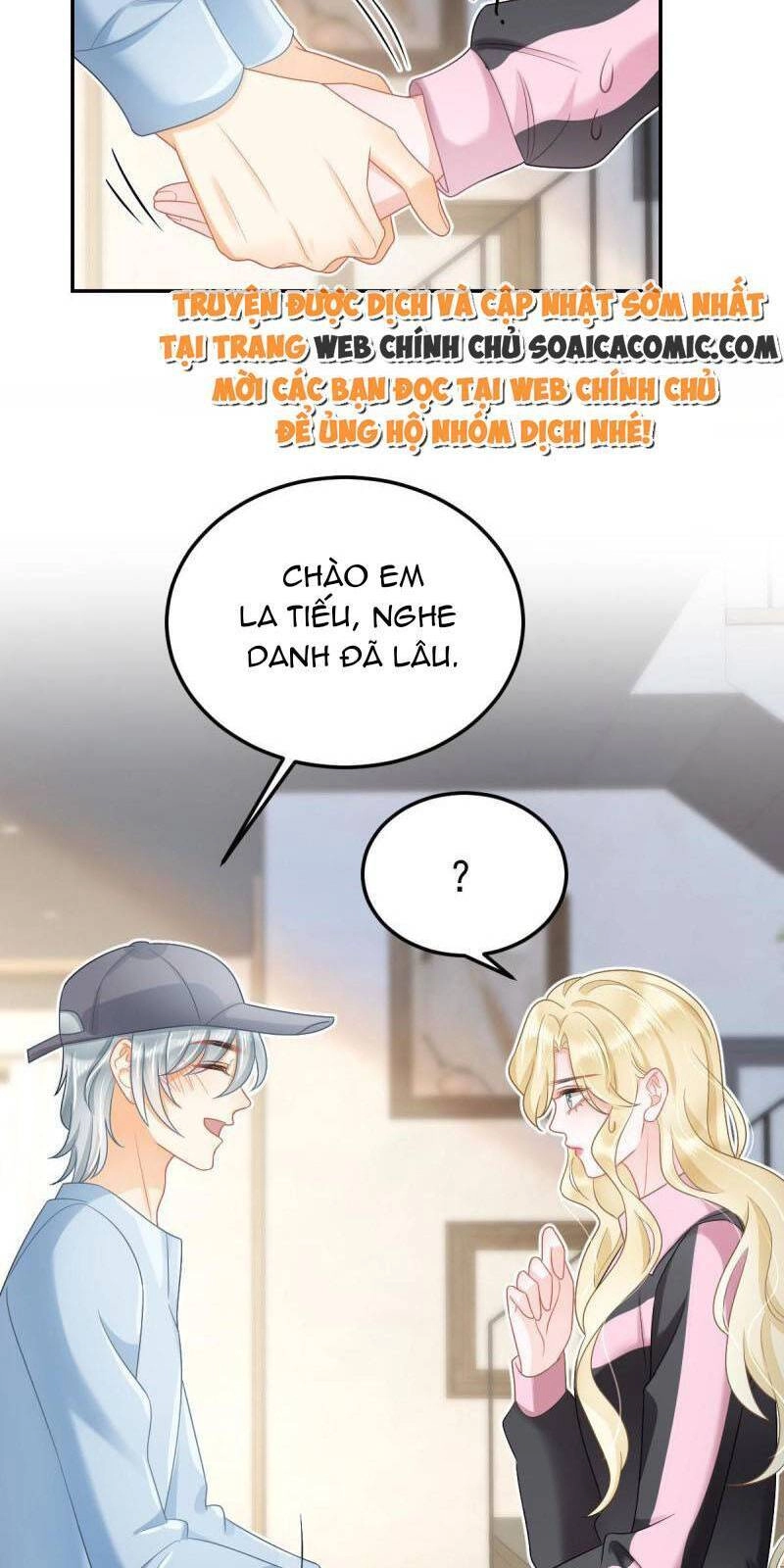 Trở Thành Boss Siêu Giàu Sau Thất Nghiệp Chapter 43 - 40