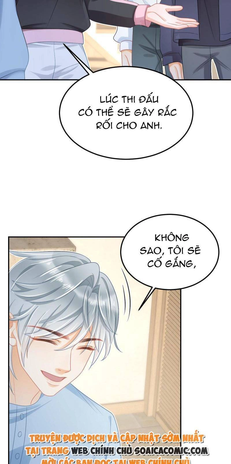 Trở Thành Boss Siêu Giàu Sau Thất Nghiệp Chapter 43 - 43