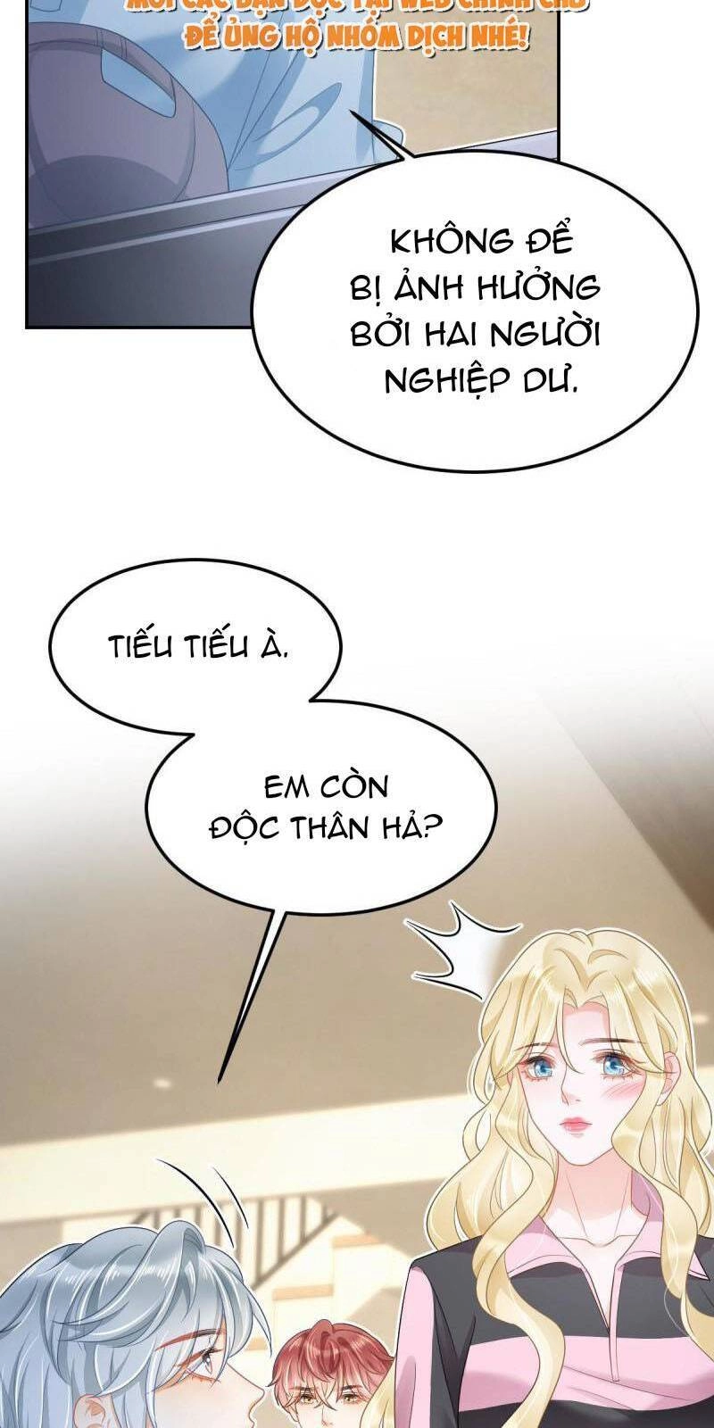 Trở Thành Boss Siêu Giàu Sau Thất Nghiệp Chapter 43 - 44