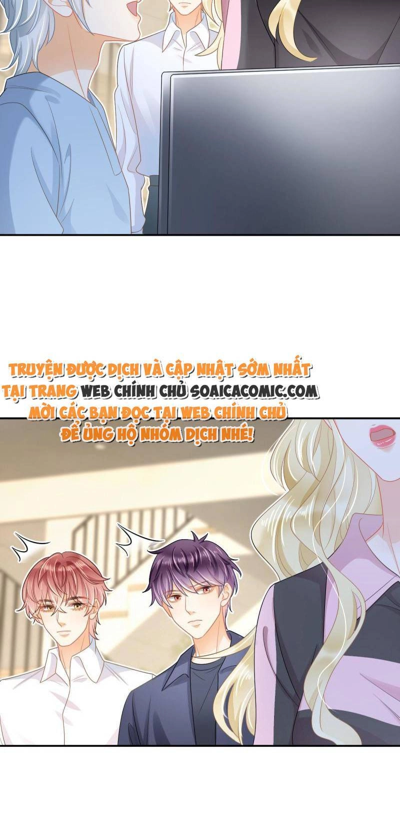 Trở Thành Boss Siêu Giàu Sau Thất Nghiệp Chapter 43 - 45