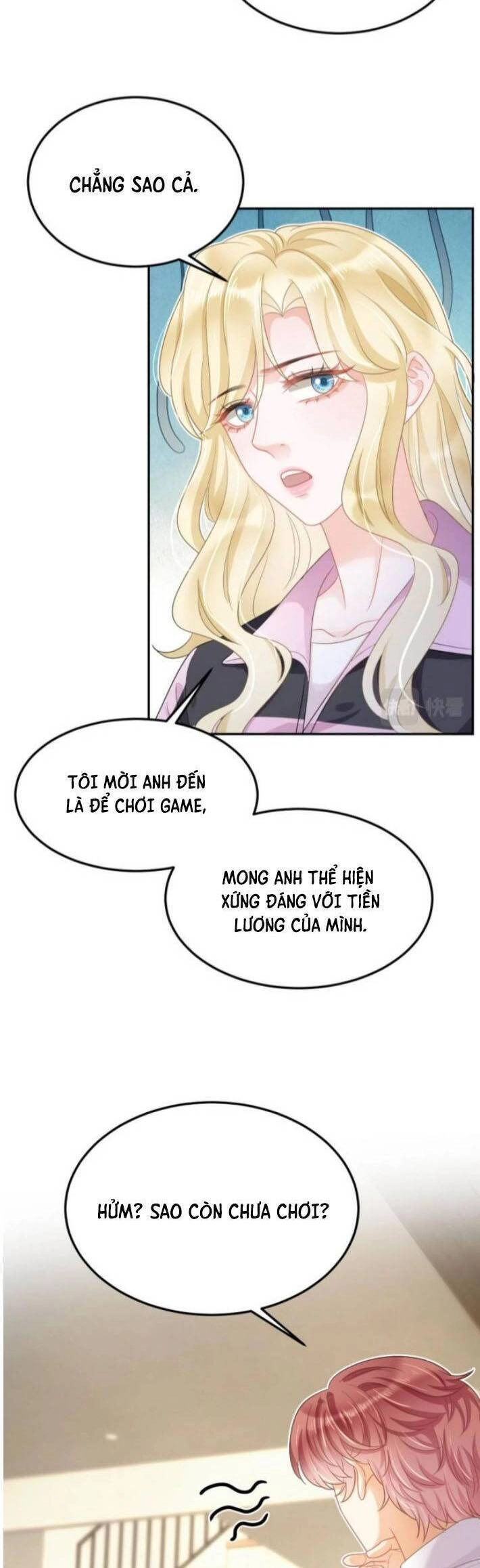 Trở Thành Boss Siêu Giàu Sau Thất Nghiệp Chapter 44 - 3