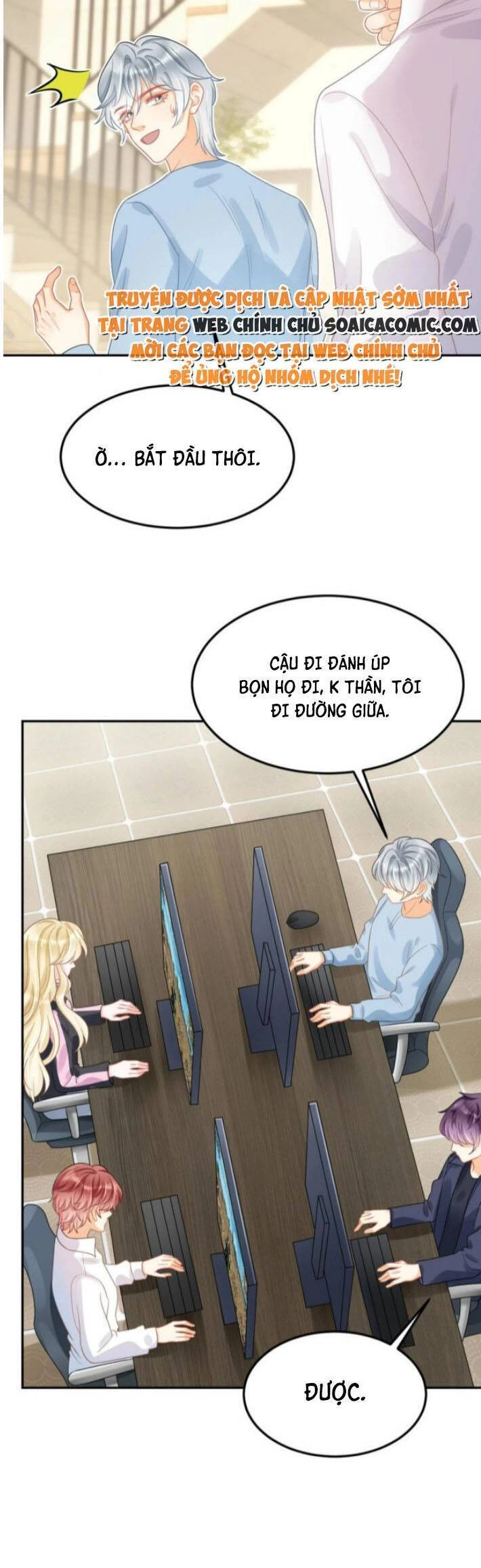 Trở Thành Boss Siêu Giàu Sau Thất Nghiệp Chapter 44 - 4