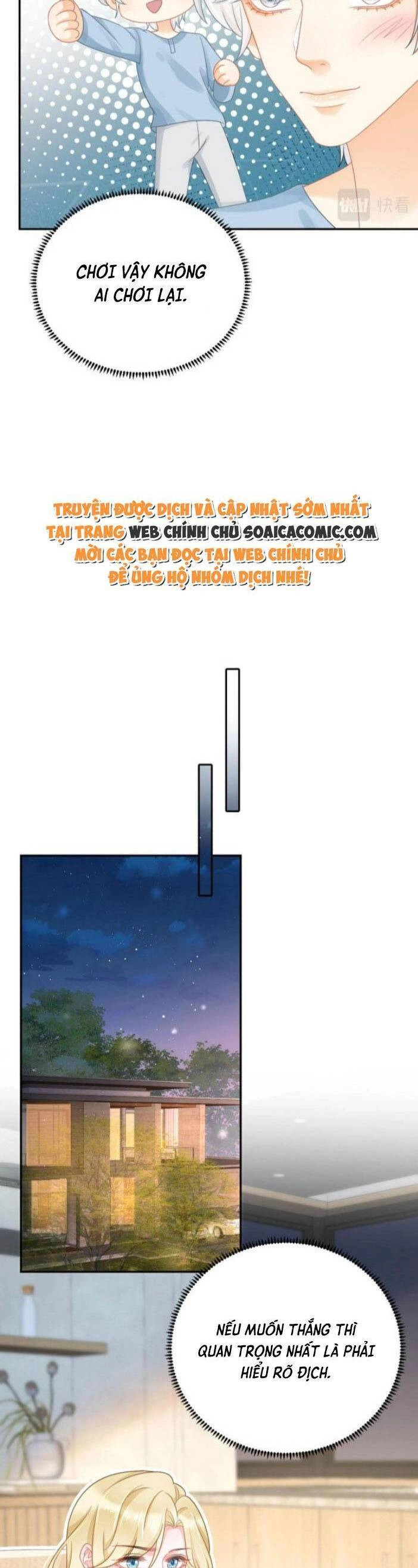 Trở Thành Boss Siêu Giàu Sau Thất Nghiệp Chapter 44 - 7